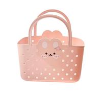 Generic Beach Bag, Fashionable, Multi-Purpose Beach Basket, Outdoor Vacation, Beach Chair Bag
