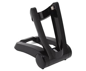 Generic Beard Cutter Charging Stand, Durable ABS Charging Base Replacement for RQ12 RQ1260 RQ1280 Beard Trimmer, Perfect Fit & Stable Performance, 1 Unit