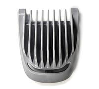 Generic Beard Stubble Comb - 1mm, Compatible with Philips BT & MG Series, Plastic, Adults, Men
