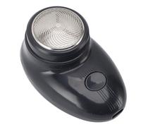 Generic Beard Trimming Machine Professional Stylish Portable Efficient Electric Barber Clipper for Men Home Travel, Precise Trim USB Rechargeable ABS Stainless Steel (Matte Black)