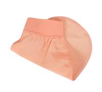 Generic Beauty Face Towel Applicator Gel Lip Body Scrub Exfoliant Washers Shower Face Scrubber Hand Scrub Glove Gentle Dishwashing Gloves Exfoliating Glove for Face Brush Cleaner Pink Silk