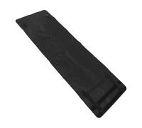 Generic Beehive Insulation Cover for Winter Beekeeping Adjustable 600D Oxford Wrap and Windproof 76in X 23.7in