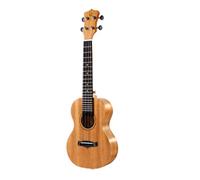 Generic Beginner Ukulele Soprano Acoustic Rosewood With Classic Build And Fixed Bridge And Easy Setup For First Learners Suitable for