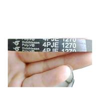 Generic Belt For Automatic Drum Washer 4PJE1270 Washing Machine Parts