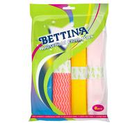 Generic Bettina 8 Pc Household Cloth Pack