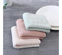 Generic Bettina Premium Dish Cloth (Pack Of 4)