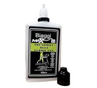 Generic Biaggi Treadmill 100% Silicone oil lubricant universal (100ml)
