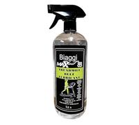 Generic Biaggi Treadmill 100% Silicone oil lubricant universal (1Litre)