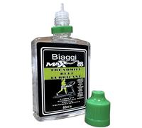 Generic Biaggi Treadmill 100% Silicone oil lubricant universal (60ml)