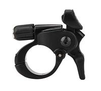 Generic Bicycle Remote Lockout Lever for Epicon and Other Forks, Durable Bike Fork Lock Switch Replacement Essential for Cyclists