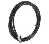Generic Bike Brake Oil Tube Durable Disc Brake Hose for Guide R/RS/, Resistant to High/Low Temperature, 6.6ft for Cyclists