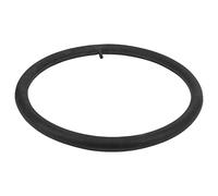 Generic Bike Inner Tubes Butyl Rubber Bicycle Inner Tubes 20x1.50 1.75 Replacement Better Air Tightness 136g for Folding Bikes Commuting City Riding