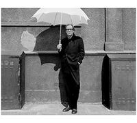 Generic Bill Nighy - New Wall Poster Photo Quality Huge XL 30x24 inch #D1122