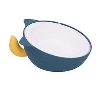 Generic Biodegradable Disposable Pet Bowl Non- for Cats and Dogs Eco-Friendly Portable Feeding Dish 10 Pack