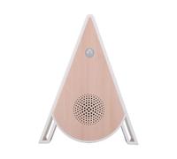 Generic Bird Song Music Box Smart Sensor Timer Relaxing White Noise Birdsong Sound Machine for Office Home Plastic