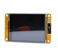 Generic Bitcoin Miner, WiFi Development Board with 2.8 Inch Touch Screen for BTC Mining, S3R8 MCU, 1060KH / S Hash Rate, USB Plug and Play