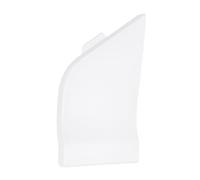 Generic BK31V405A02CC, Simple Installation Impact Proof Anti Aging Tank Tank Houses Folding Door Cover Lick -Proof Exchange for the MK8 2014 and Further for Cars (Painted)