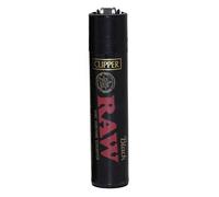 Generic Black Collection Clipper Lighter