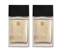 Generic - Black Suede for Men Eau De Toilette Spray - 3.4 fl.oz (100 ml) - Classic Scent - Generic - Pack of 20