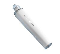 Generic Blackhead Extractor Kit with Camera, Electric Pore Vacuum, 6 Suction Heads, 20X Magnification and 5Mp Hd Camera