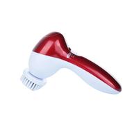 Generic Blackhead Removal Machine Dead Skin Removal Electric Facial Pore Cleaner 11 in 1 Abs Resin Material Facial Cleansing, for Travel and Home Use