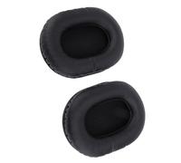 Generic Blackshark V2 Pro Ear Pads Replacement Soft Protein PU Leather Earpads for Improved Sound Quality 2 Pieces