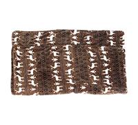 Generic Blanket Fleece-Lined Accessory Keep