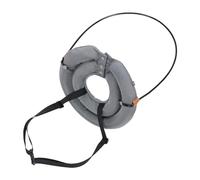 Generic Blind Dog Anti Collision Ring, Pets Collision Protection Ring, Blind Dog Harness Guiding Device, Pet Harness Guiding Device For Dogs And Cats, Prevent Collision, Pet Safe Face Protection