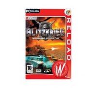 Generic Blitzkrieg: Burning Horizon (PC) (CD ROM)