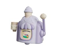 Generic Blower Bath Toy Essentials Making Toy Bathtub Toys for Babies