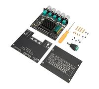 Generic Bluetooth Digital Power Amplifier Module 50W Powerful for Home Theater Sound System 2.1 Channel