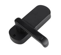 Generic Bluetooth Fingerprint Smart Door Lock for Home Security with Illuminated Keyboard, IC Card Keyless Entry, Aluminum Alloy Panel, Zinc Alloy Handle for Residential Use