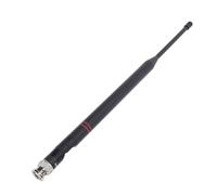 Generic BNC Wireless Microphone Receiver Antenna Universal Durable Design For SLX24 BETA58A Signal Transmission 640-690MHZ