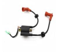 Generic Boat Engine Coil Outboard Ignition Coil Marine Engine Coil Replacement Part For Model 6B4-85530 Smooth Swap Stable Combustion Suitable for maintenance