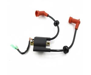Generic Boat Engine Coil Outboard Ignition Coil Marine Engine Coil Replacement Part For Model 6B4-85530 Smooth Swap Stable Combustion Suitable for maintenance