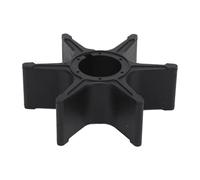 Generic Boat Motor Water Pump Impeller Efficient Operations for DF60 DF70 DT90 DT100, Strong Compatibility, OE 17461 87E00, Replacement for Boat Outboard Motor