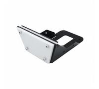 Generic Boat Mounting Bracket Outboard Motor Support Transom Plate Engine Holder Heavy Duty Vibration Resistant Construction Suitable for Kayaks Aluminum Boats Wooden Vessels , 15HP Motor Mount