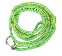 Generic Boat Supplies, 8ft Boat Mooring Rope with Heavy-Duty Tensile Strength, Easy Docking for Kayaks, Canoes, Ships, Multi-Strand Rope for Ship Use
