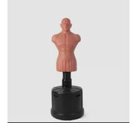 Generic BOB Body Opponent Bag | Punch Bob Freestanding Kick Dummy XL | Punching Bag Boxing Martial Arts Kickboxing MMA | Training Dummy Height 174 cm Weight 21.5 KG New