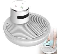 Generic Body Dryer - Full Body Dryer for Shower, Negative Ions Body Heater Blow Dryer for Bathroom/Hotel, Natural Warm Air Wind Body Dry - Body Hair Dryer