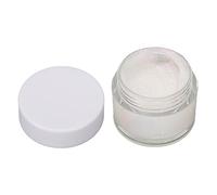 Generic Body Glitter Gel, Long Lasting Eyeshadow Highlighter Gel, 40ml / 1.35oz, White, 42.2g