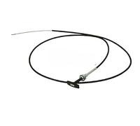Generic BONNET RELEASE CABLE - ALR9556 FITS DEFENDER 90, 110 &130 (1987-1996)