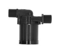 Generic Booster Pump Low Noise Long Life Span 800L/H Portable Aquarium Pump for Fish Tank ABS Copper