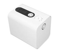 Generic Booster Pump with Built-in Frequency Converter, Automatic Water Pressure Control Self Priming Pump for Home, Apartments, High-Rise Buildings (Energy Saving, Leakage Protection) (#1)