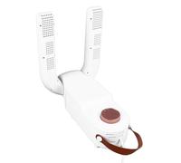 Generic Boot Dryer, Fast Drying Portable Footwear Dryer for Several Shoes Categories (#1)