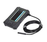 Generic Borescope, 8mm Lens Endoscope 8pcs LED for Maintenance (Green and Black)