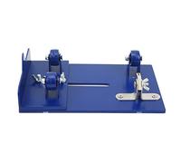 Generic Bottle Cutter for Glass Projects Durable Carbide Cutting Head Easy to Adjust High Strength PC Material 1 Unit (Blue)