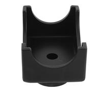 Generic Bottle Jack Axle Adapter Lifting Saddle, Compact & Safe Design for Vehicle Lifting, Fits 12 Ton Bottle Jacks, Ideal for Garage & Off-Road Use