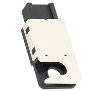 Generic Brake Light Switch 25981009 High Strength ABS for Suburban 1500 2007-2011 Optimizes Vehicle Functionality