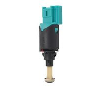 Generic Brake Light Switch Fit for 1007 207 3008 Reliable Stop Lamp Switch Replacement Durable ABS Material 1 Unit